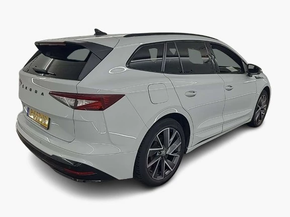 Hoofdafbeelding Škoda Enyaq iV