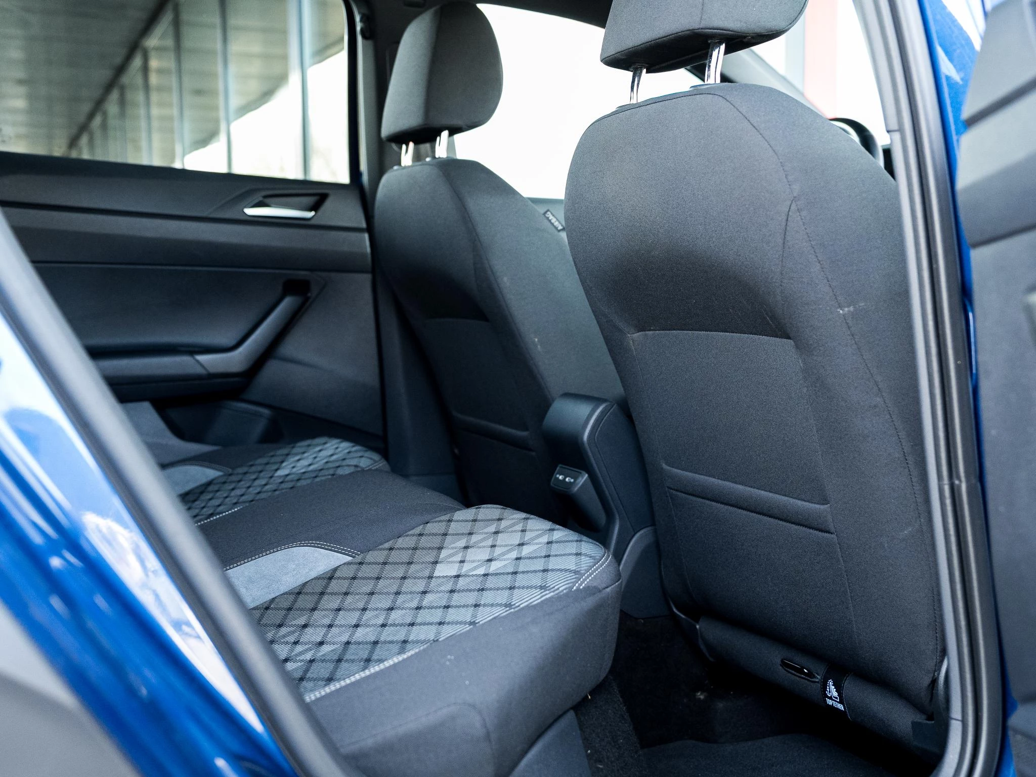 Hoofdafbeelding Volkswagen Taigo