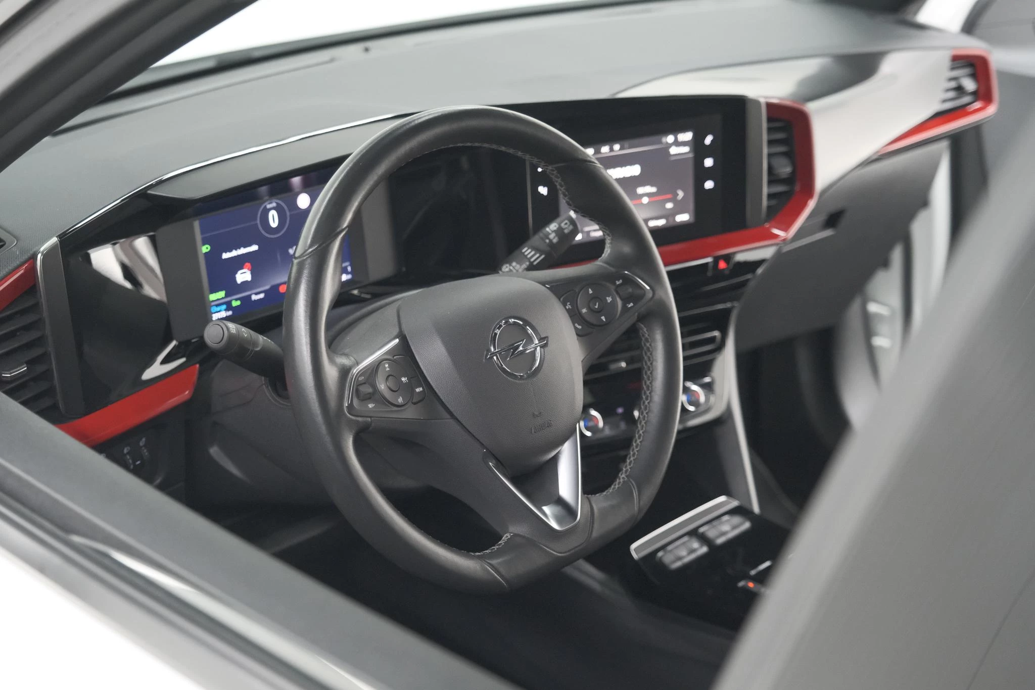 Hoofdafbeelding Opel Mokka-e