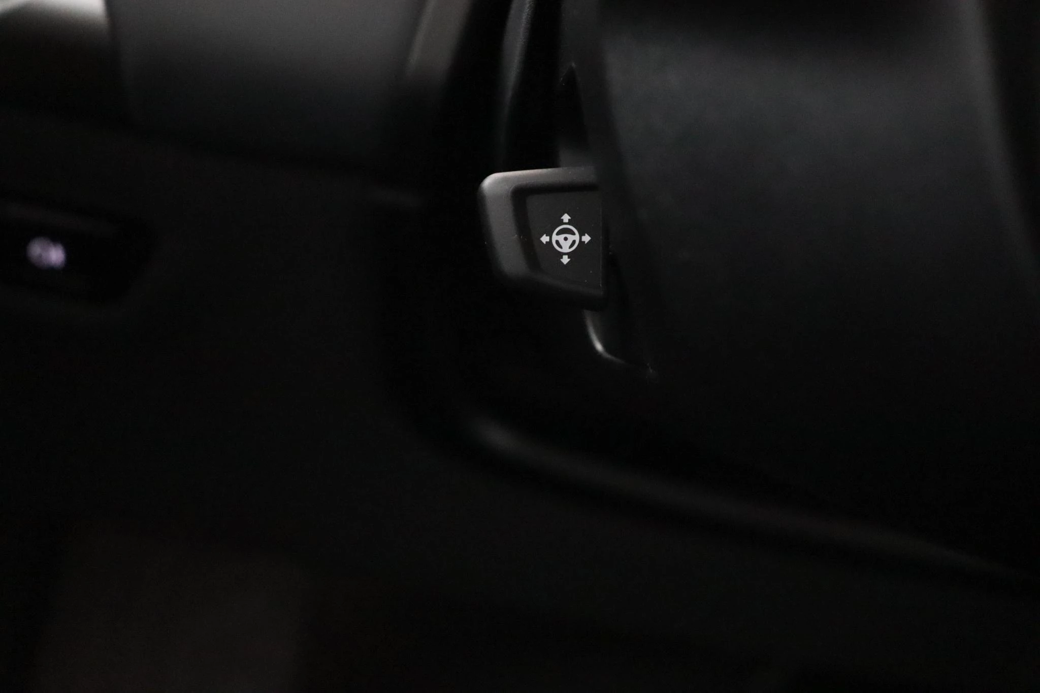 Hoofdafbeelding BMW iX