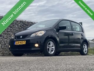 Hoofdafbeelding SEAT Mii Seat Mii 1.0 Style Chic