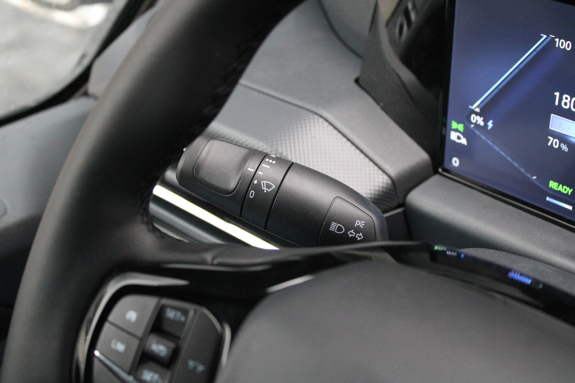 Hoofdafbeelding Ford E-Transit