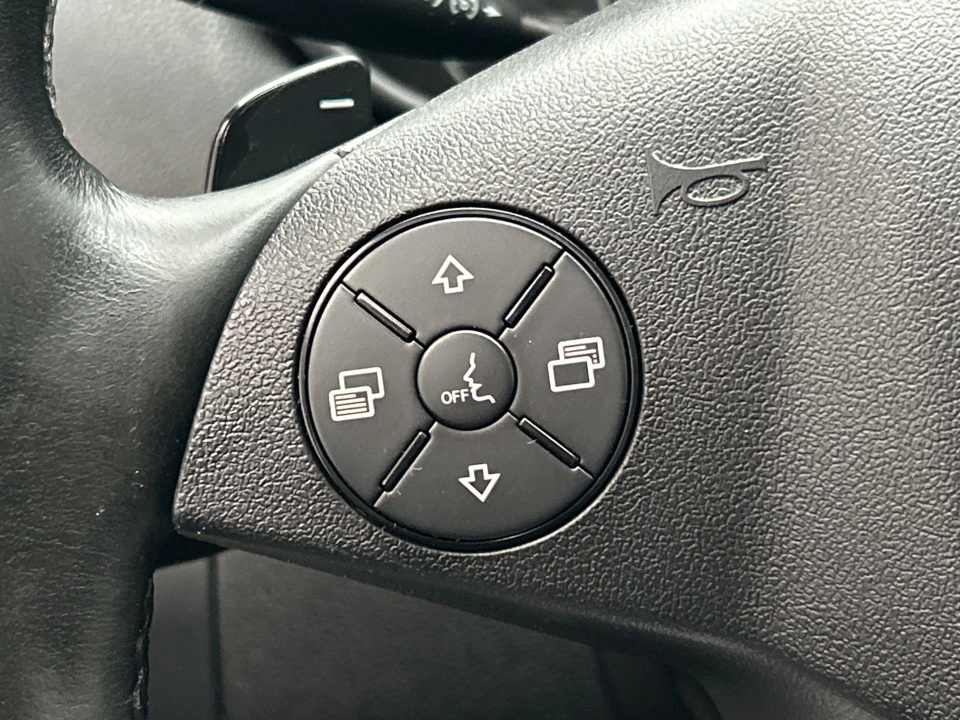 Hoofdafbeelding Mercedes-Benz ML