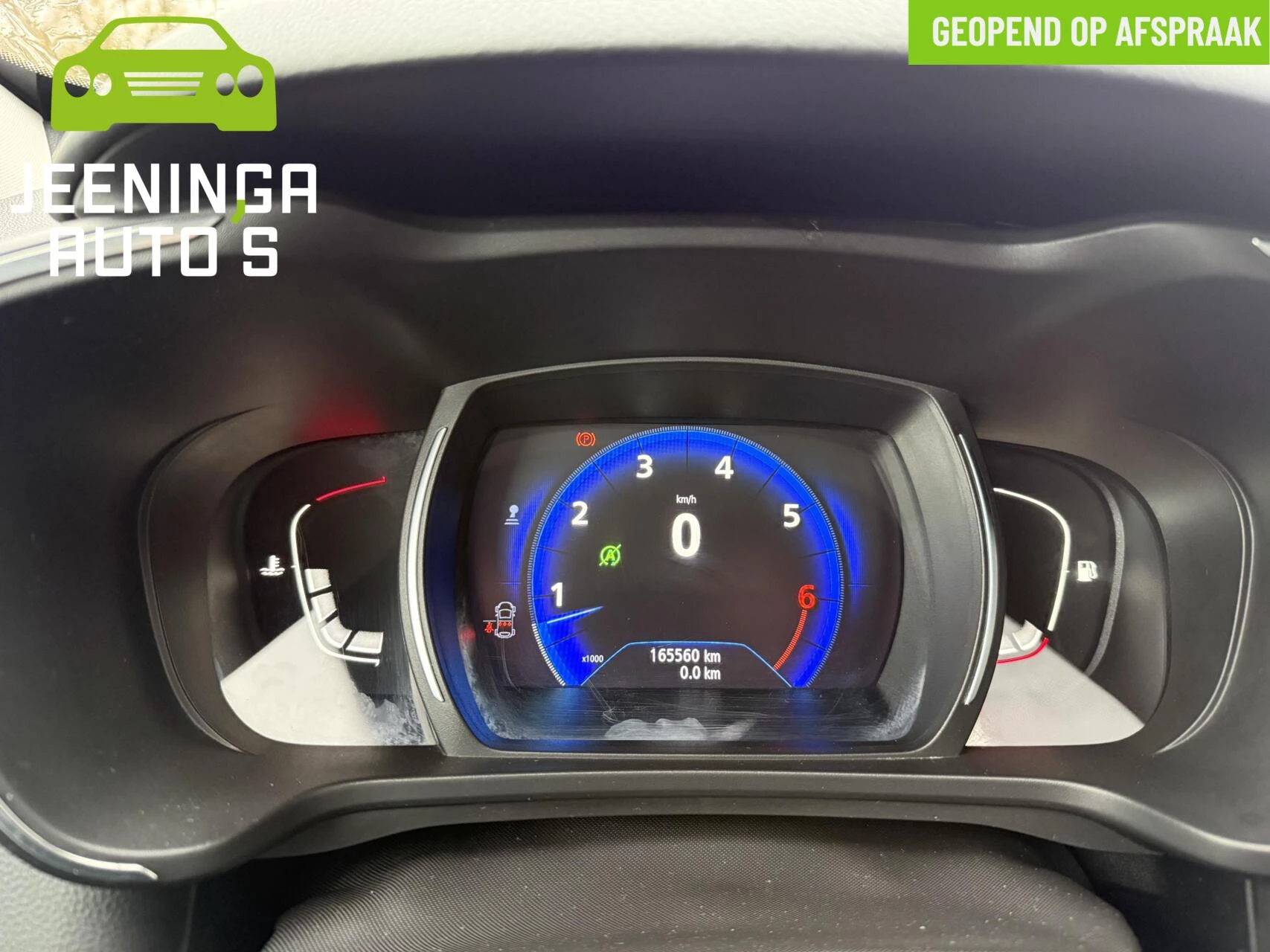 Hoofdafbeelding Renault Kadjar