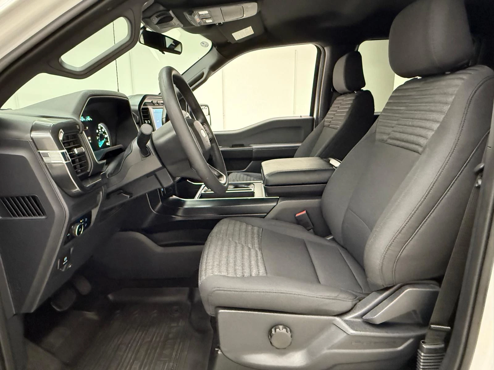 Hoofdafbeelding Ford F-150