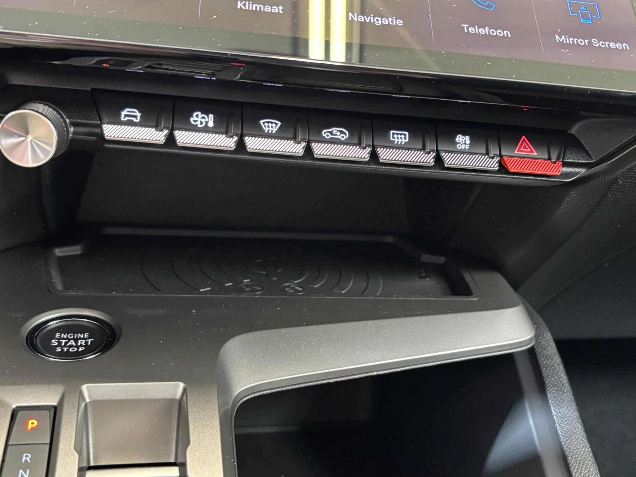 Hoofdafbeelding Peugeot 408
