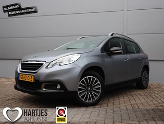 Peugeot 2008 1.2 PureTech Active Automaat (Vol-Opties!)