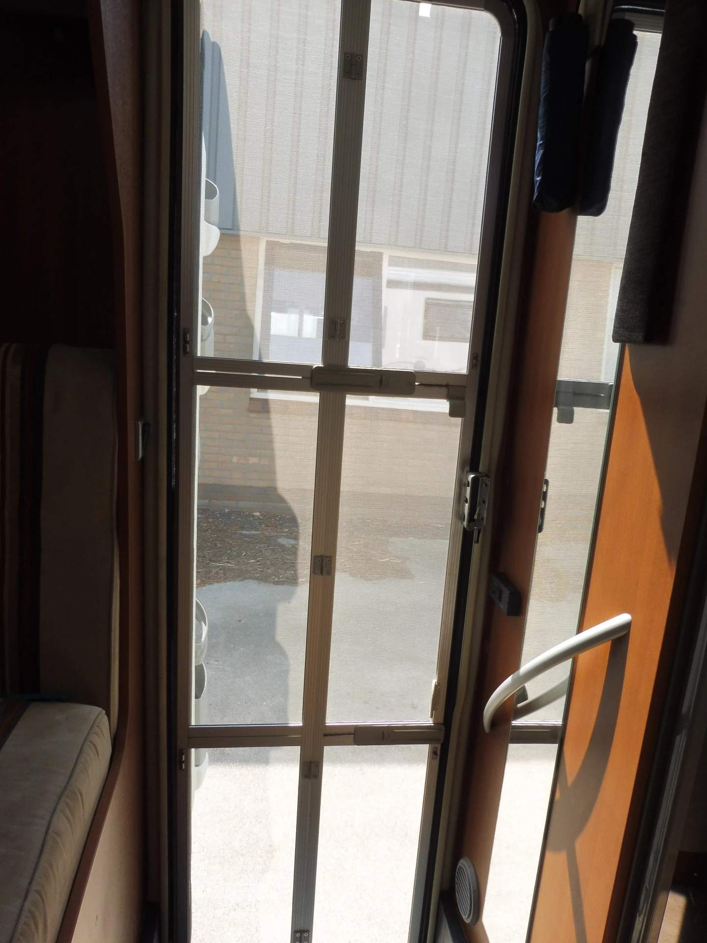 Hoofdafbeelding Challenger Mageo