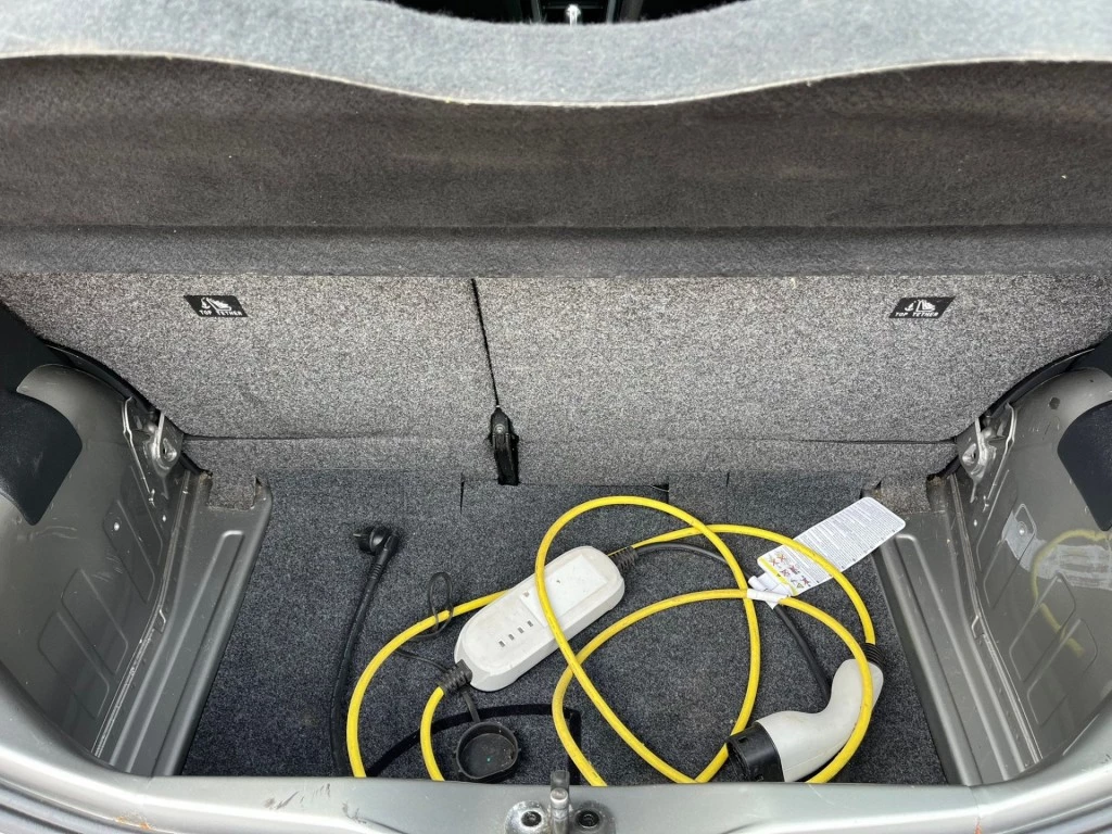 Hoofdafbeelding Škoda Citigo