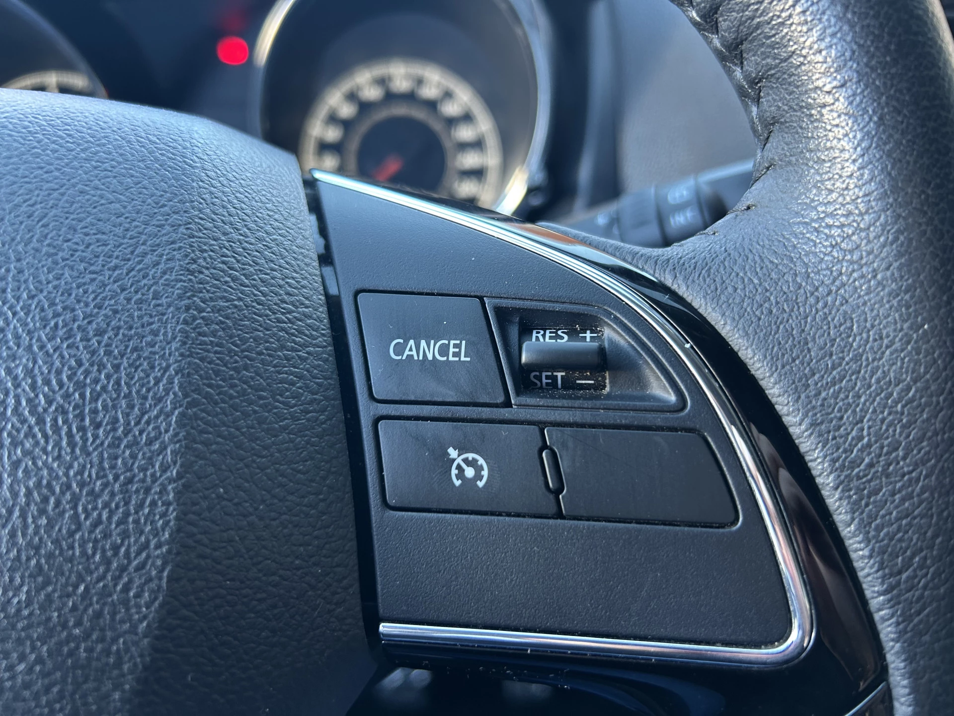 Hoofdafbeelding Mitsubishi ASX