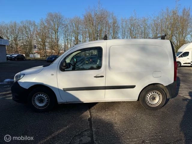 Hoofdafbeelding Mercedes-Benz Citan