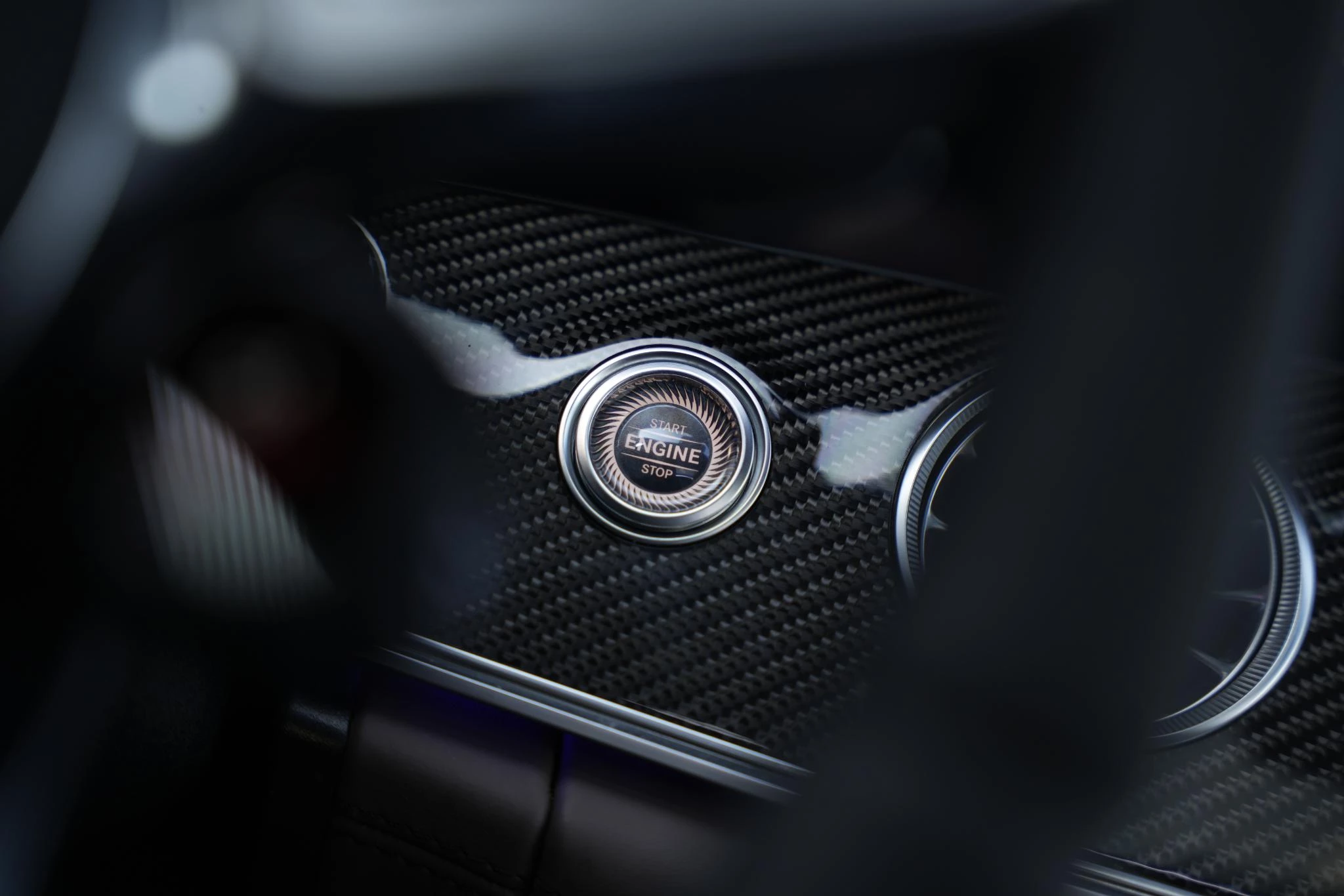 Hoofdafbeelding Mercedes-AMG GT