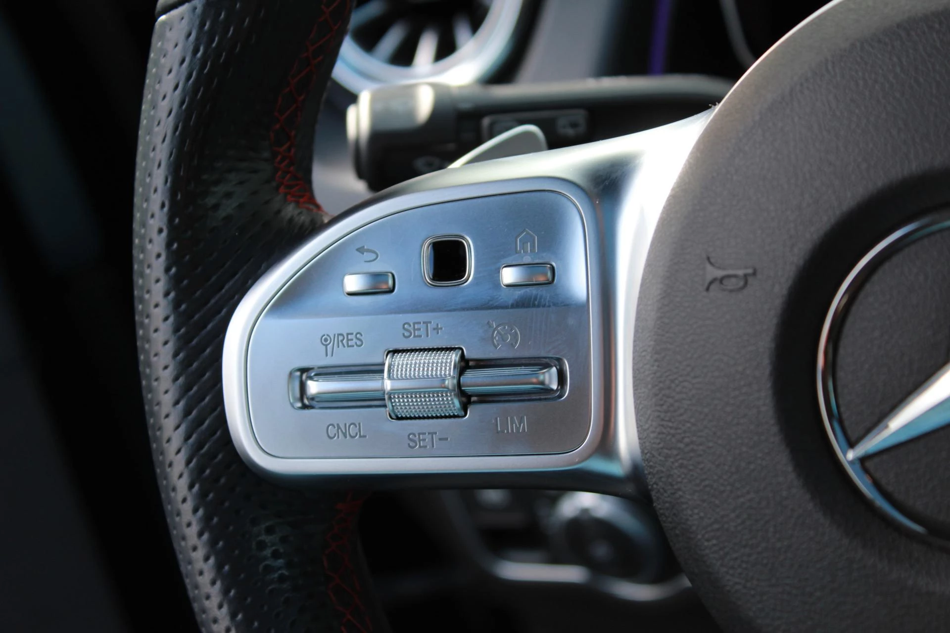 Hoofdafbeelding Mercedes-Benz GLB