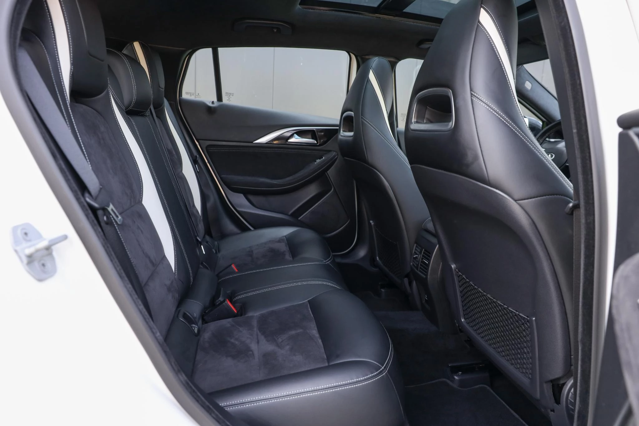 Hoofdafbeelding Infiniti Q