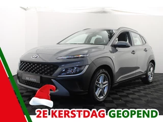 Hyundai Kona 1.0 T-GDI Comfort Smart |Camera|Stoel/stuur verwarming|