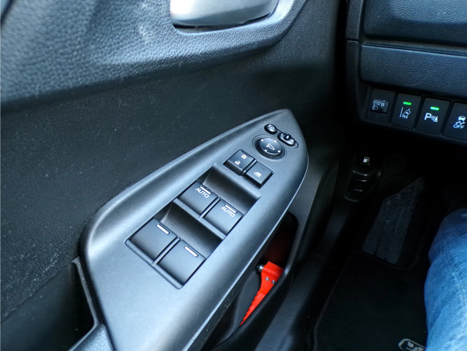 Hoofdafbeelding Honda Jazz