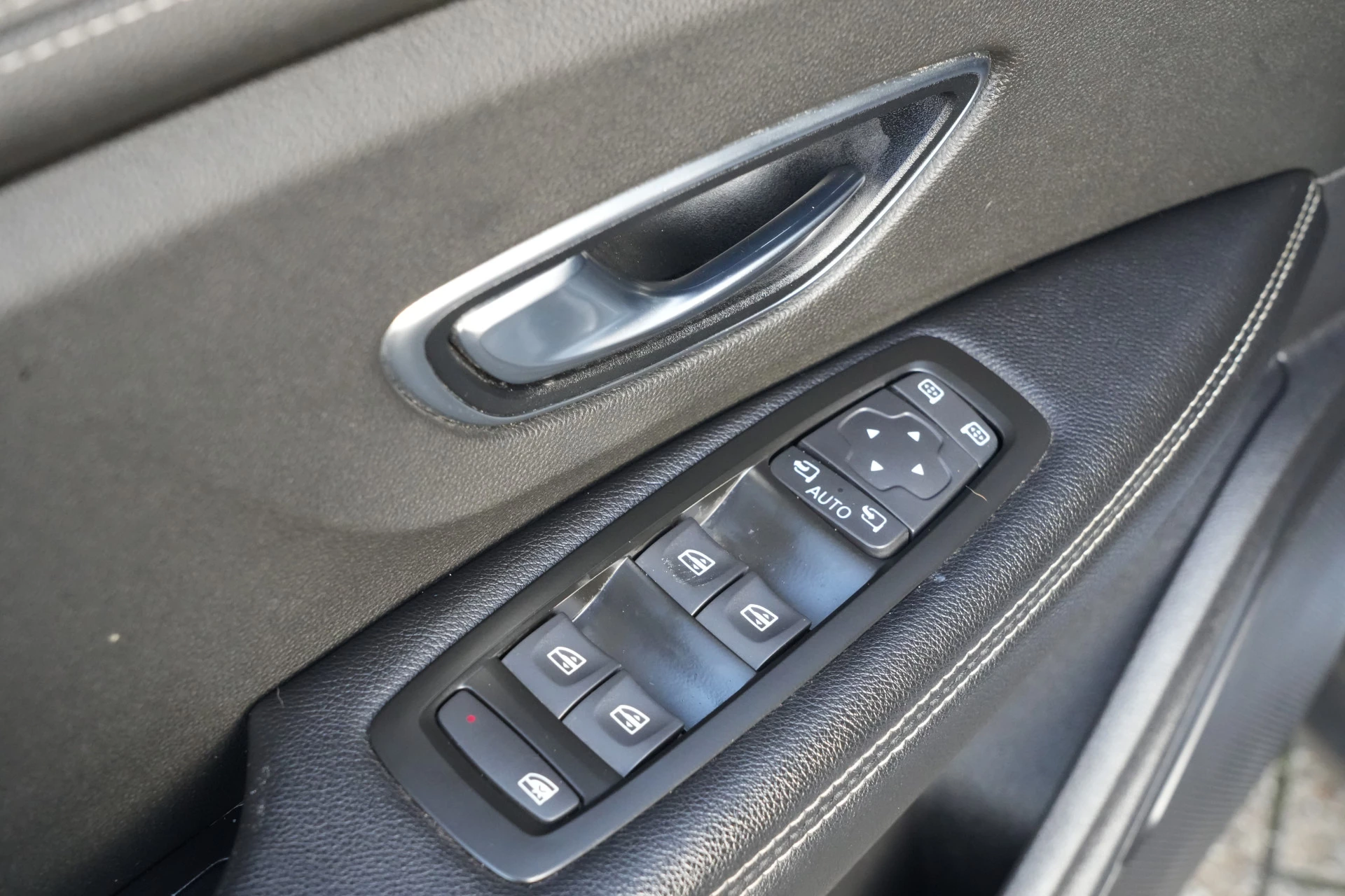 Hoofdafbeelding Renault Scénic