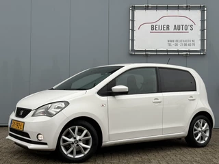 Hoofdafbeelding SEAT Mii SEAT Mii 1.0 Sport Intense Bluetooth/15inch/Airco.