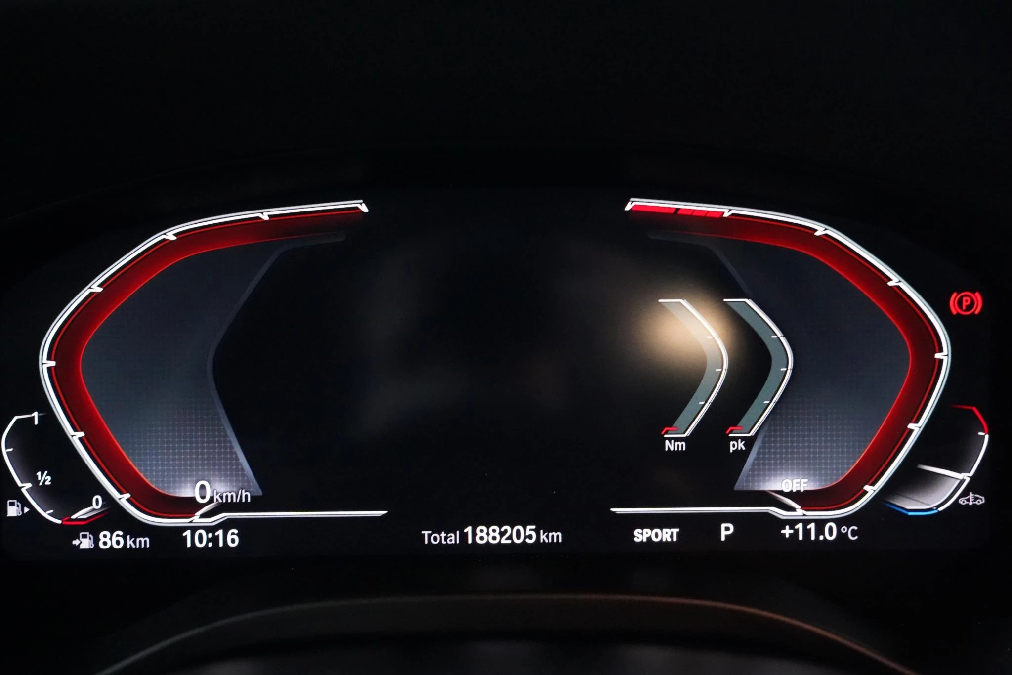 Hoofdafbeelding BMW X4