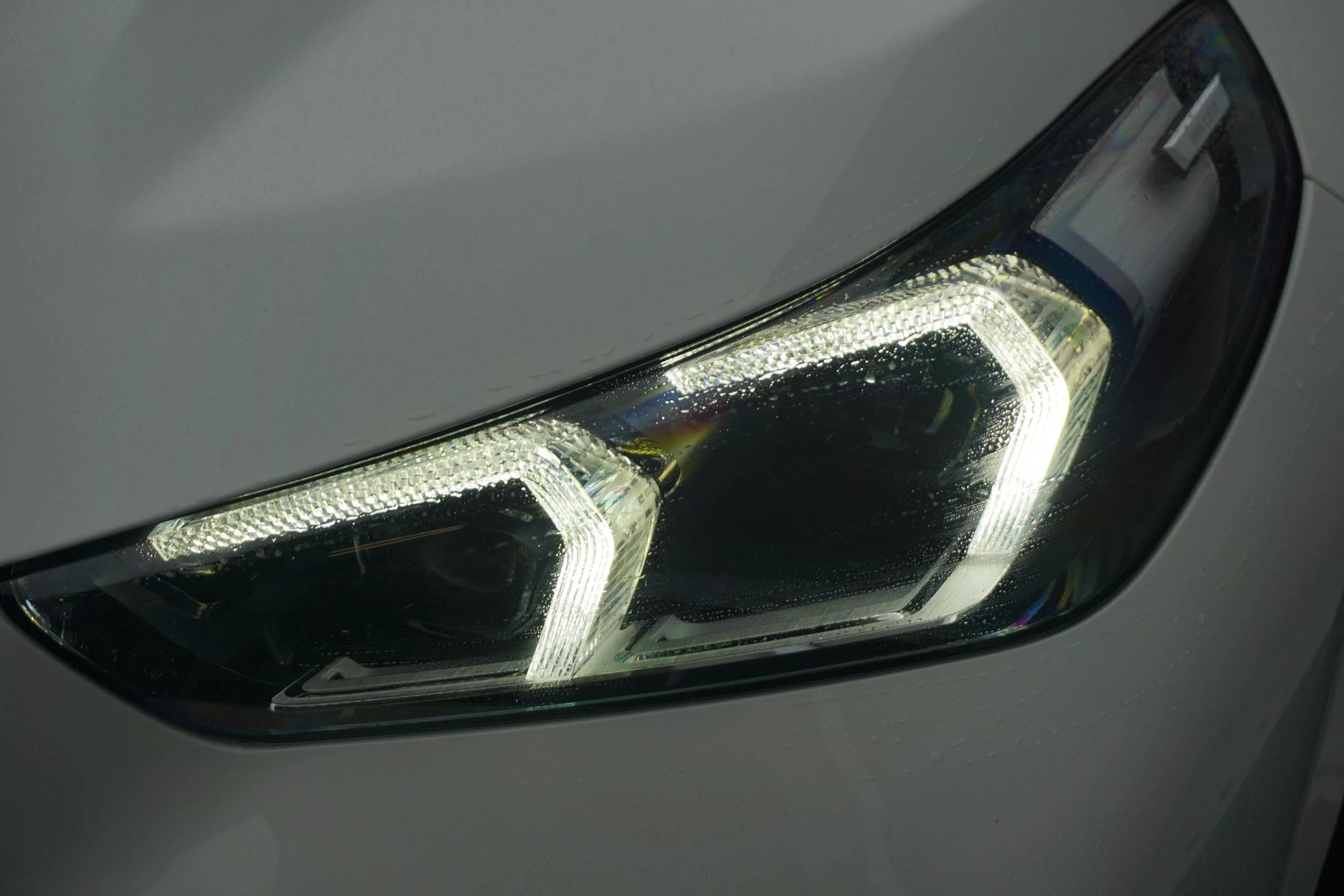 Hoofdafbeelding BMW iX1