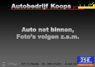 Volkswagen Polo 1.0 TSI 95Pk Comfortline 5-Deurs | Airco | Adaptief cruise | Apple-carplay | NL Auto | DEALER-STAAT