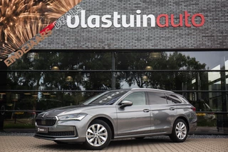 Škoda Superb Combi 1.5 TSI MHEV First Edition , Adaptive cruise, Massage,