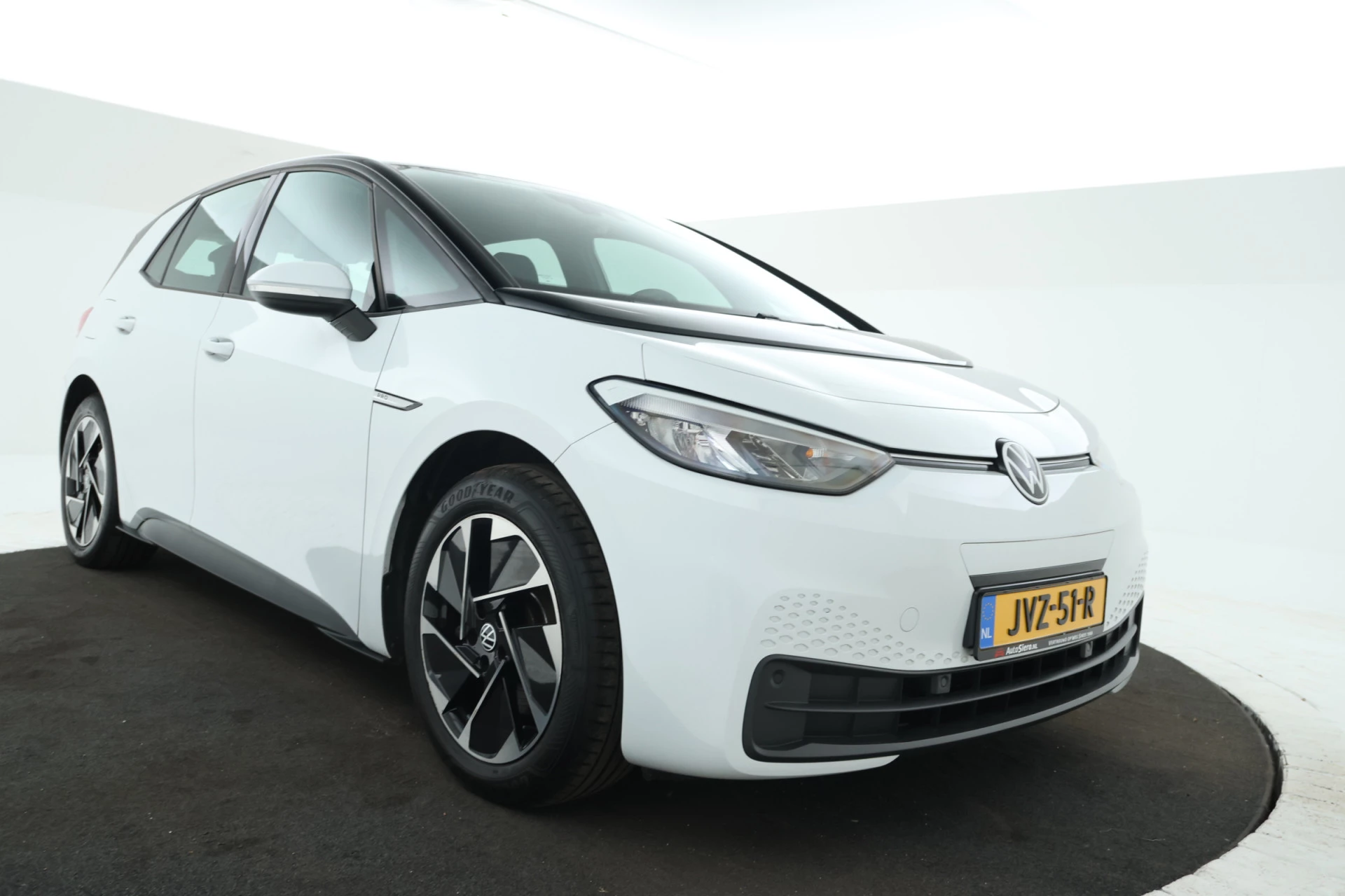 Hoofdafbeelding Volkswagen ID.3