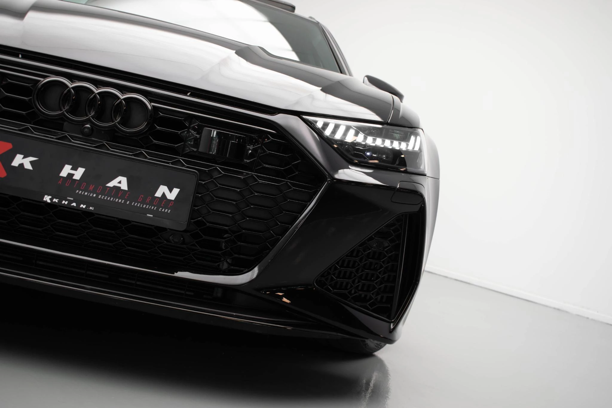 Hoofdafbeelding Audi RS6
