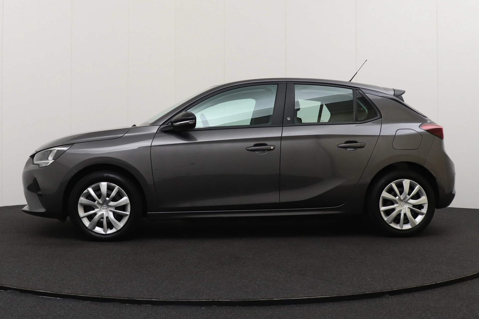 Hoofdafbeelding Opel Corsa-e