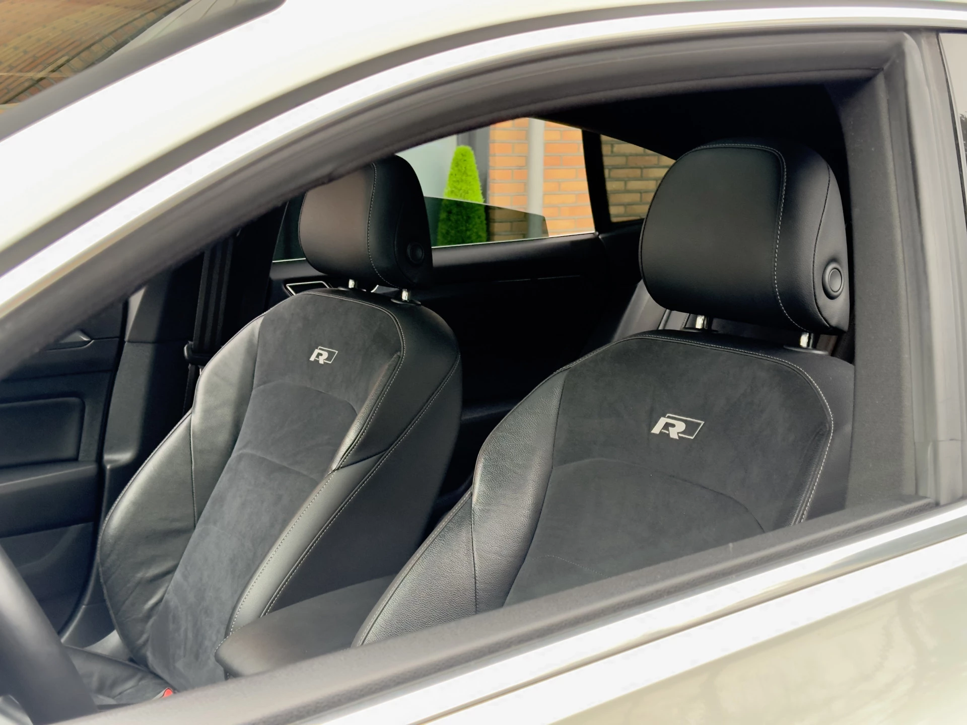 Hoofdafbeelding Volkswagen Arteon