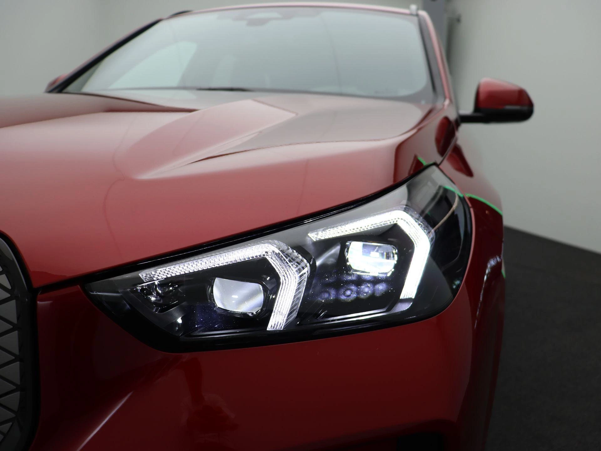 Hoofdafbeelding BMW iX1