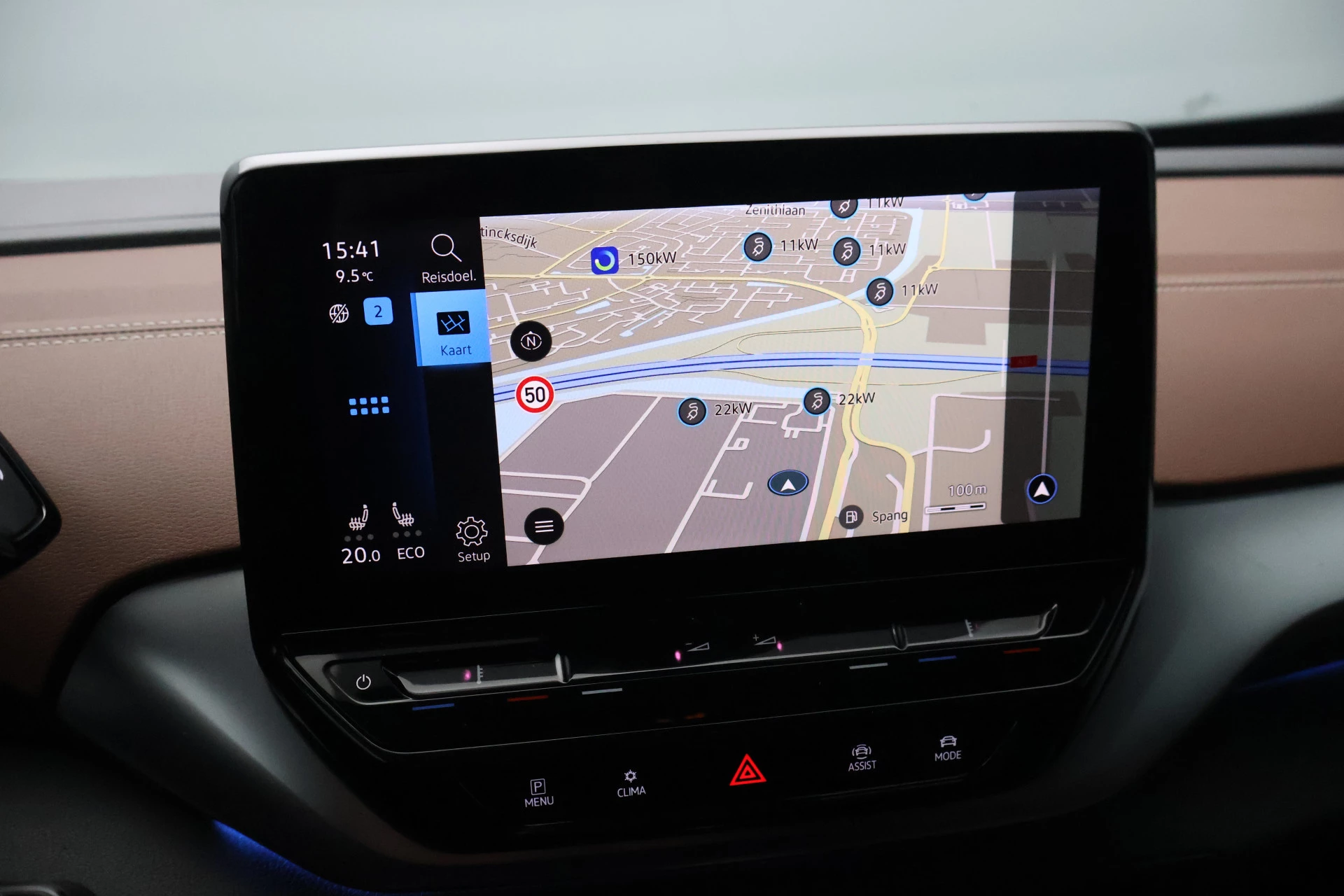 Hoofdafbeelding Volkswagen ID.4