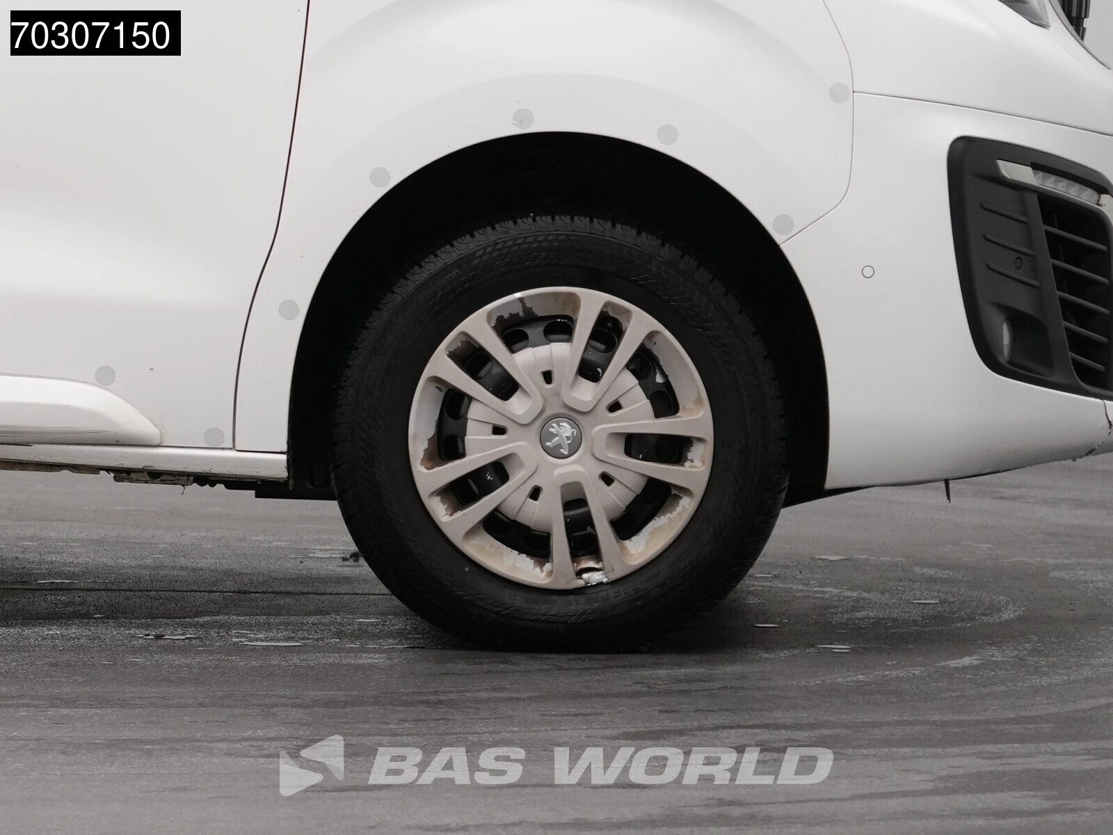 Hoofdafbeelding Peugeot Expert