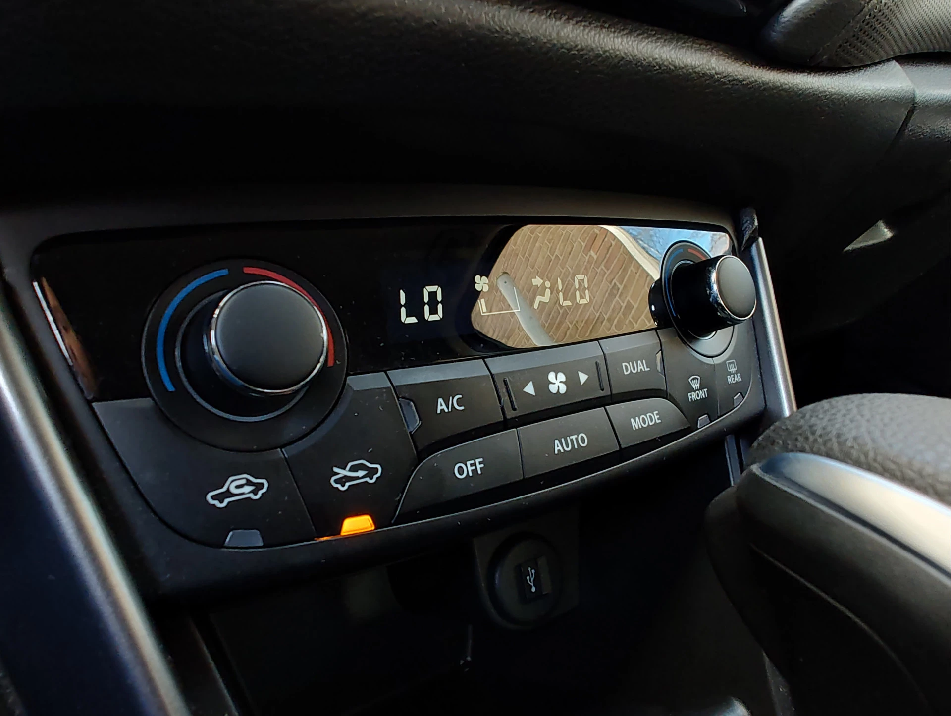 Hoofdafbeelding Suzuki S-Cross