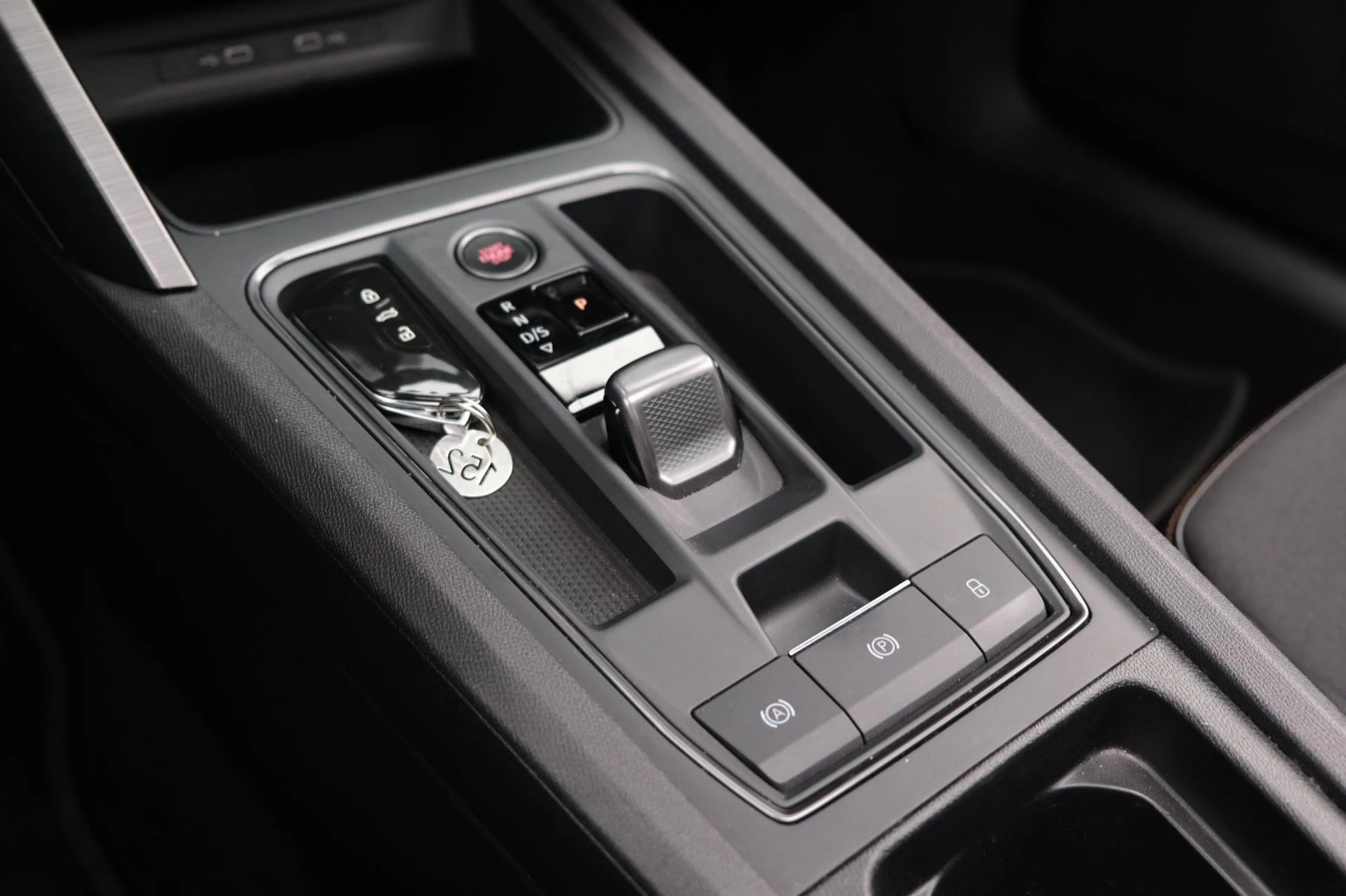 Hoofdafbeelding CUPRA Leon Sportstourer