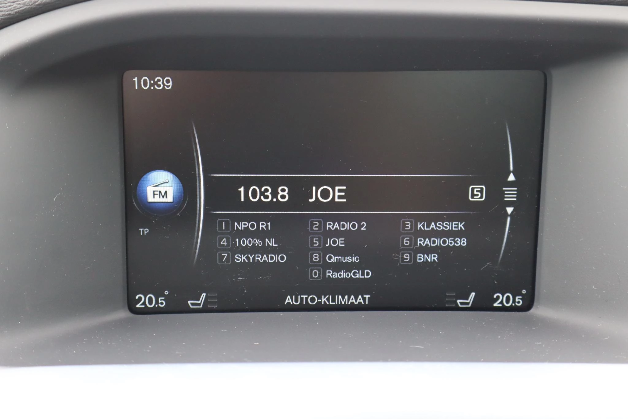 Hoofdafbeelding Volvo S60