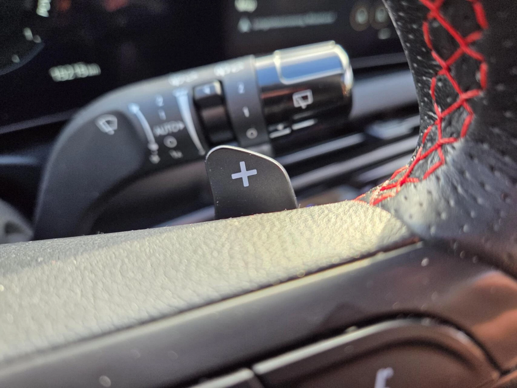 Hoofdafbeelding Hyundai Tucson Hybrid