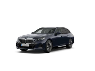 BMW 5 Serie 530e Touring | M Sport Edition | M Sportpakket | Travel Pack | Comfort Pack | BMW Hybride Deals