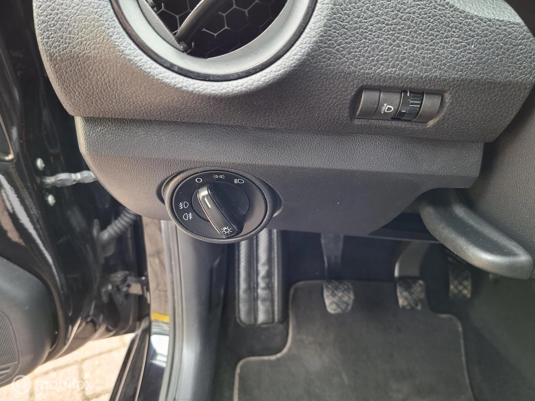 Hoofdafbeelding Škoda Citigo