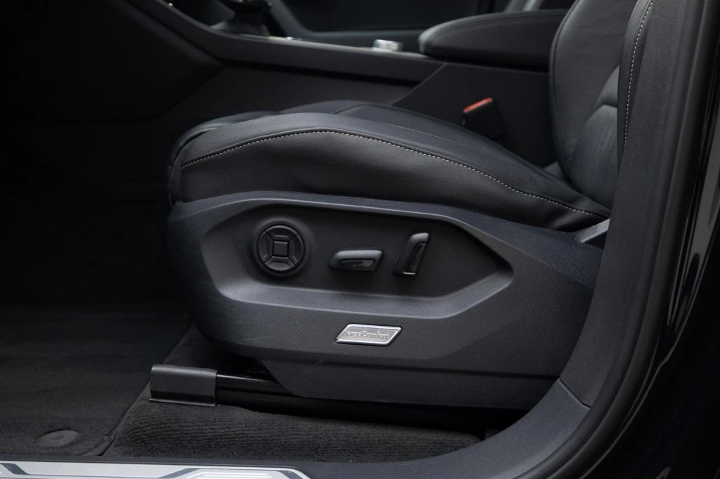 Hoofdafbeelding Volkswagen Touareg