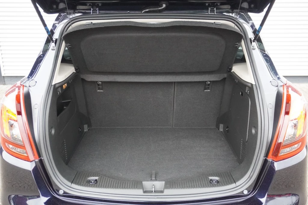 Hoofdafbeelding Opel Mokka X