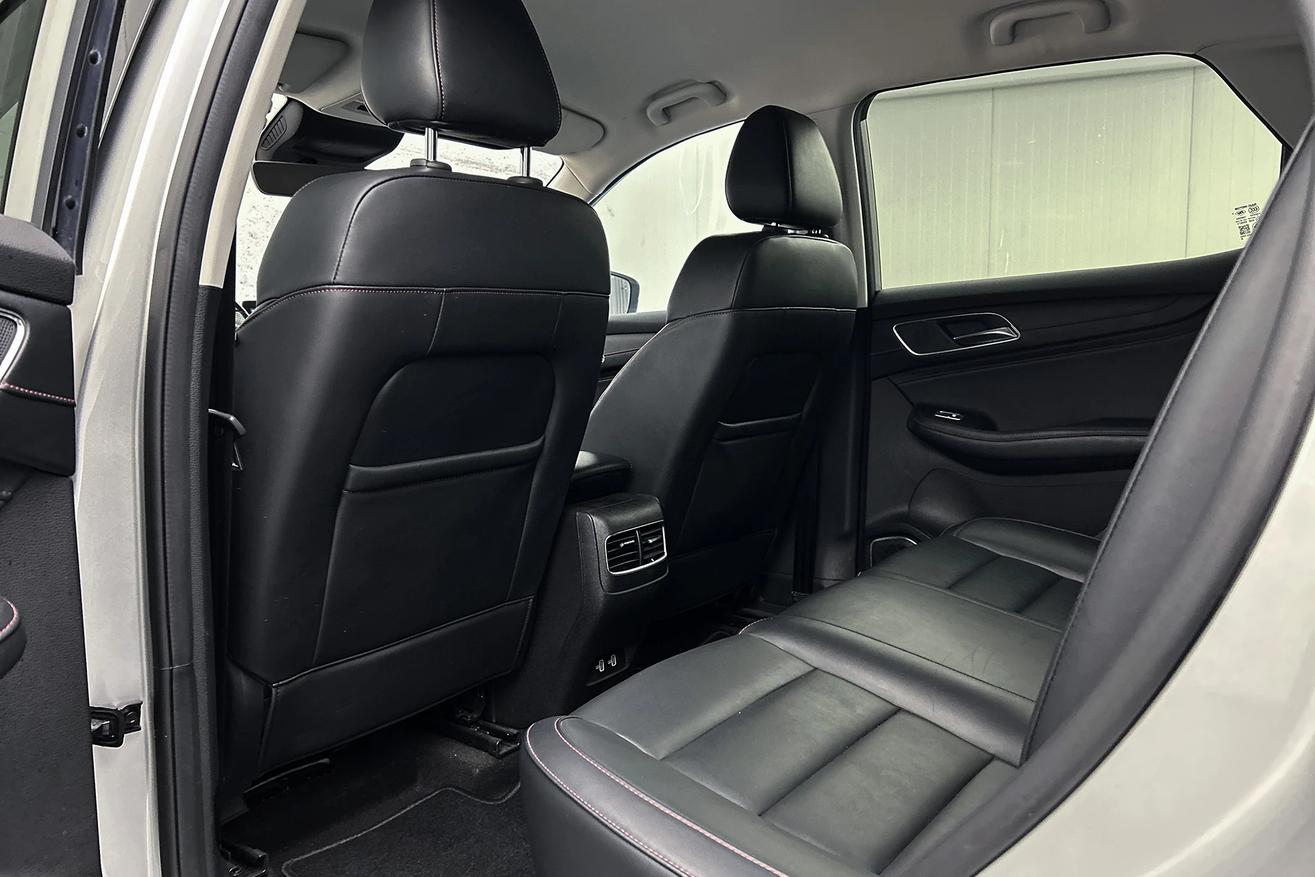 Hoofdafbeelding MG EHS