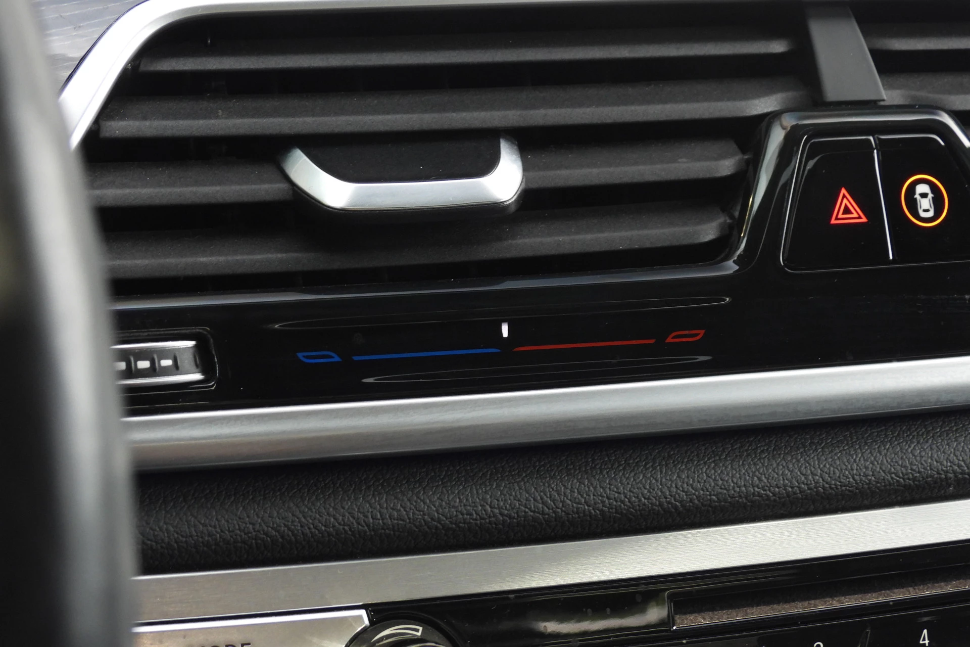 Hoofdafbeelding BMW 7 Serie
