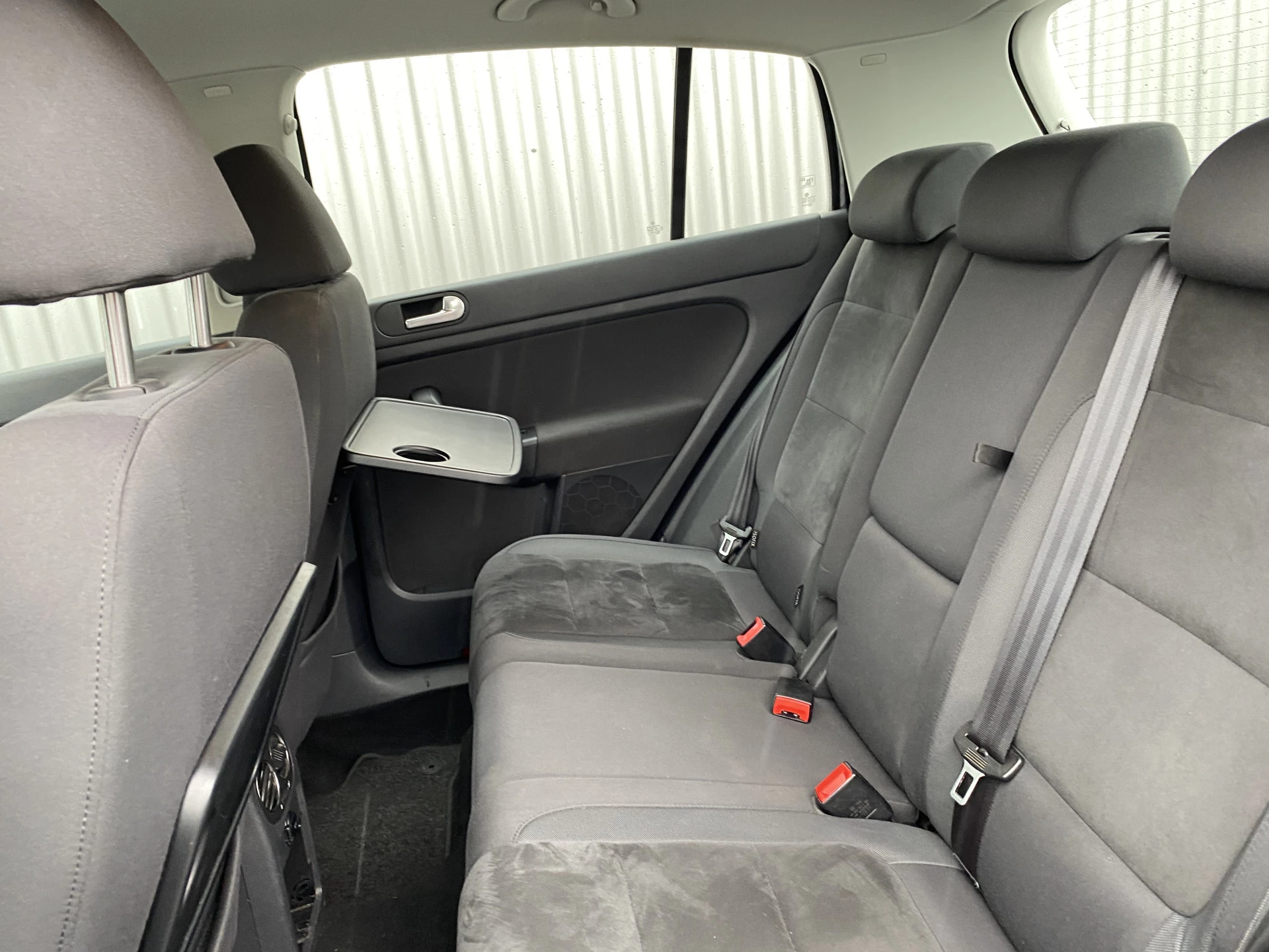 Hoofdafbeelding Volkswagen Golf Plus