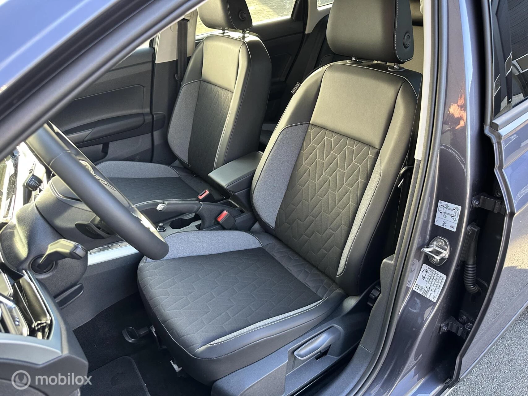 Hoofdafbeelding Volkswagen Taigo