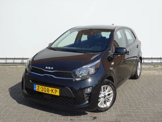 KIA Picanto 1.0 DPi 67pk DynamicLine