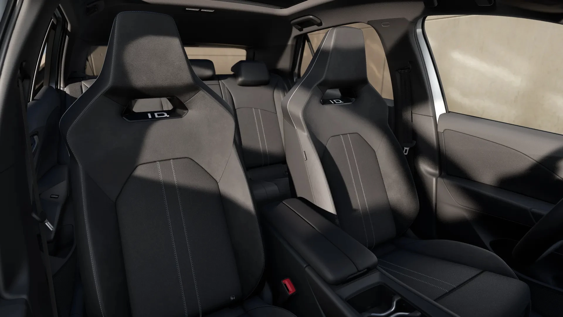 Hoofdafbeelding Volkswagen ID.3 Neo