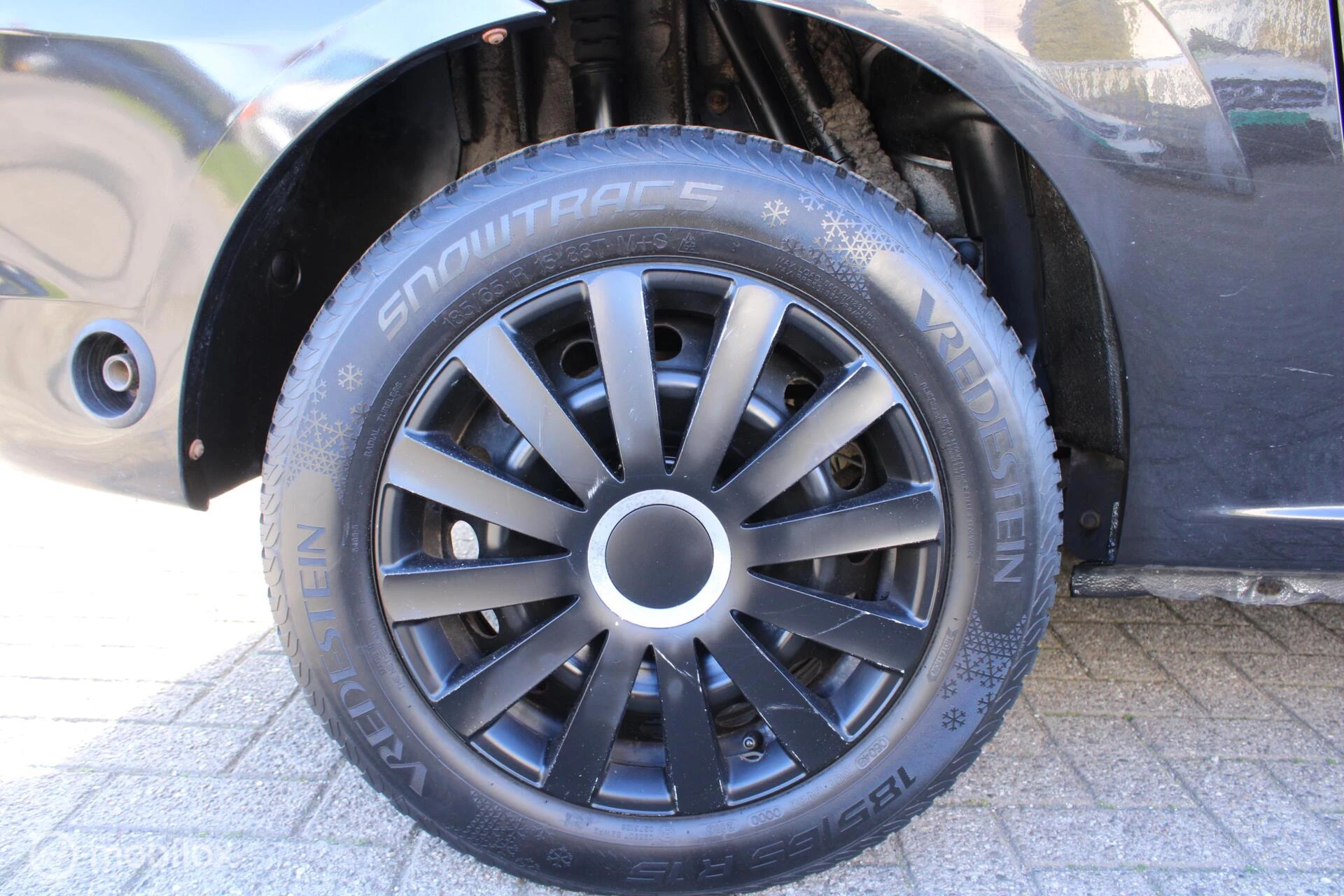 Hoofdafbeelding Dacia Logan