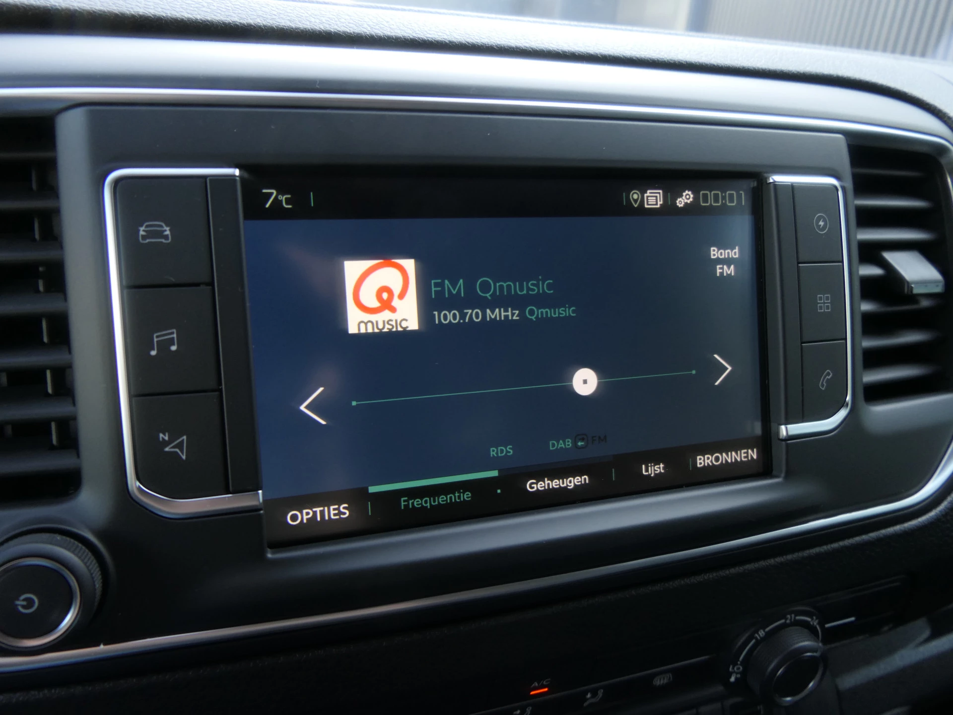 Hoofdafbeelding Citroën ë-Jumpy