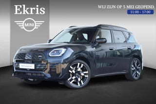 Mini Mini Countryman 1.5 C John Cooper Works M Comfort Access / Panoramadak / Harman Kardon / Head-Up / Stuurwielrand verwarmd